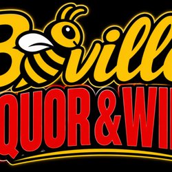 Butterfly Liquors