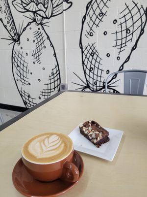 Picacho Coffee Roasters by null