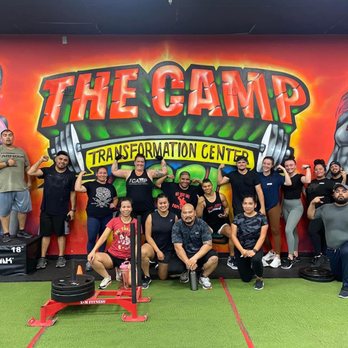 The Camp Transformation Center - Boot Camps Near Me - Lodi, California The Camp Transformation Center - Boot Camps Near Me - Lodi, California