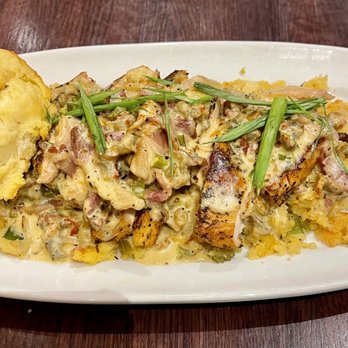 Copeland's of New Orleans