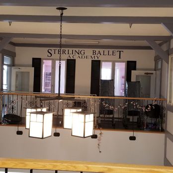 Sterling Ballet Academy - Dance Studios Near Me - Sterling, Virginia Sterling Ballet Academy - Dance Studios Near Me - Sterling, Virginia