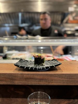 Hakashi Japanese Sushi Bar & Grill by null