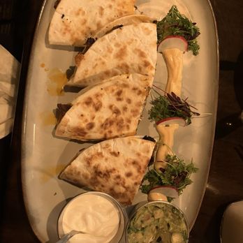 El Xangarrito - Quesadillas Al Gusto - Mexican Near Me - Chicago, Illinois
