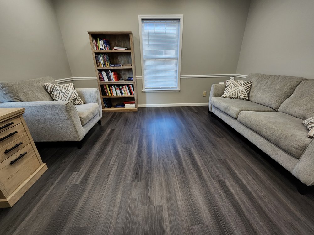 Nick Bach PsyD - grief counselor in Louisville, KY