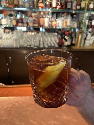 Giaco's Valley Roadhouse by null