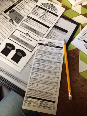 Condado Tacos by null