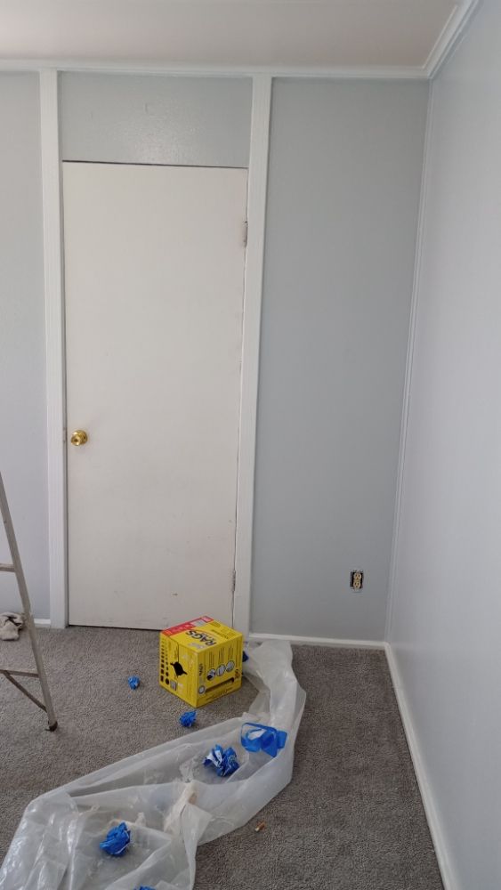 Slide of Drew's Handyman Service