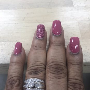 Pearl Nails - Nail Salons Near Me - Lacey, Washington