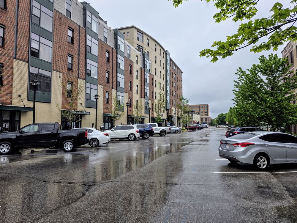 City of Bloomington - social services organization in Bloomington, IN