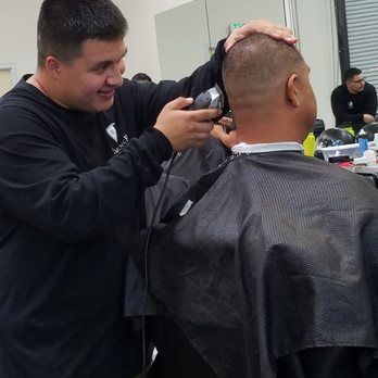 Eminence Barber Academy - Fun and enjoyable conversations - Barbers Near Me - Riverside, California Eminence Barber Academy - Fun and enjoyable conversations - Barbers Near Me - Riverside, California