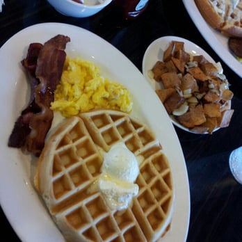Tommy's Cafe - Belgian Waffle Sandwich #9 - Cafes Near Me - Stockton, California Tommy's Cafe - Belgian Waffle Sandwich #9 - Cafes Near Me - Stockton, California