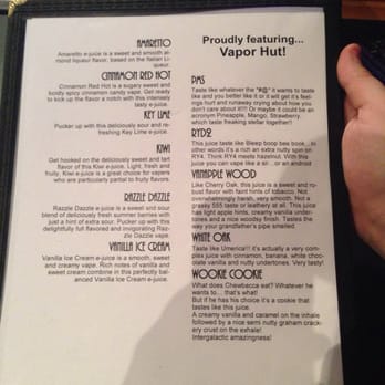 Gettysburg Vape - Vape Shops Near Me - Gettysburg, Pennsylvania