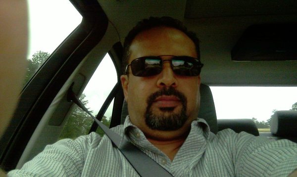 Adam AlFanash - United Real Estate Dallas