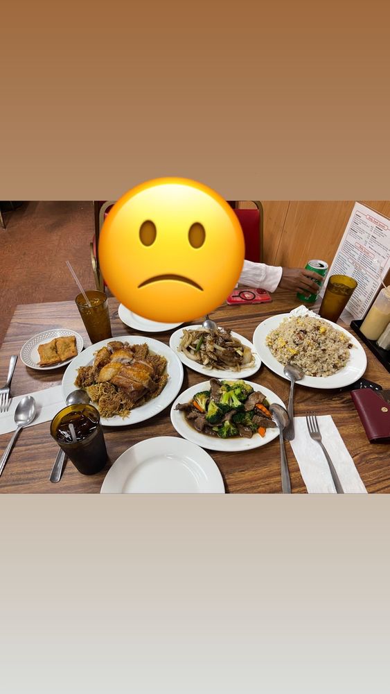 HONG NIEN CHINESE RESTAURANT 324 Photos & 130 Reviews 2153 N King