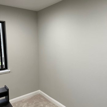 Final Coat Painting - Painters Near Me - San Mateo, California