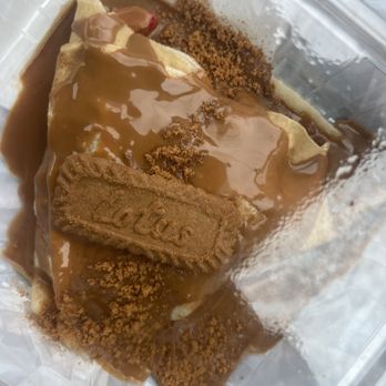 Cafe 88 - Lotus Crepe - Desserts Near Me - El Cajon, California Cafe 88 - Lotus Crepe - Desserts Near Me - El Cajon, California