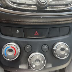 University Automotive - My air conditioner knobs , it would not work on four. It would blow weak on three, but they got it all fixed.