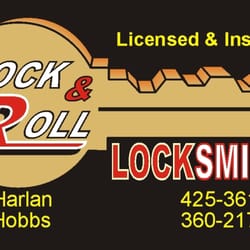 Lock N Roll Locksmiths