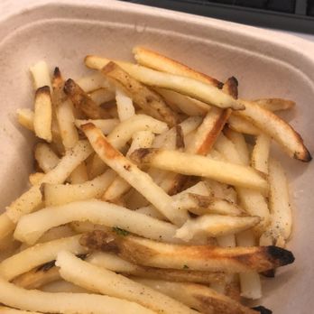 Sweet Beverly - $8 "Truffle Fries" 10 months ago were absolutely fantastic... now - a disgrace - Creperies Near Me - Beverly Hills, California Sweet Beverly - $8 "Truffle Fries" 10 months ago were absolutely fantastic... now - a disgrace - Creperies Near Me - Beverly Hills, California