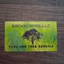 Zackscapes