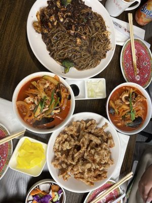 진짜루 New Jin Jja Roo by null