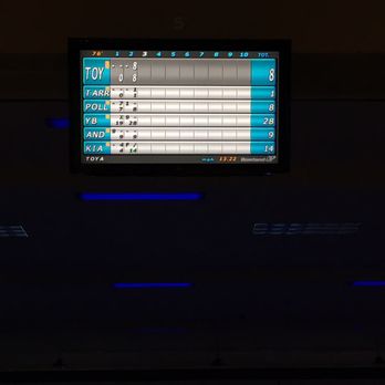 Main Event Plano - Scoreboard starting - Bowling Near Me - Plano, Texas Main Event Plano - Scoreboard starting - Bowling Near Me - Plano, Texas