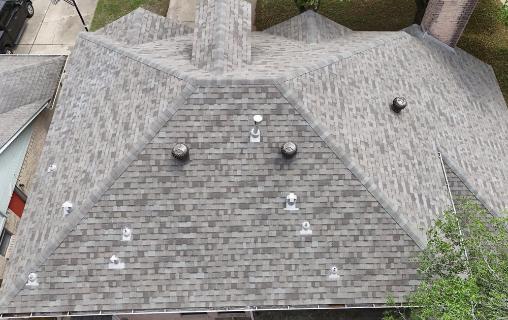 Slide of AllPro Roofing & Construction