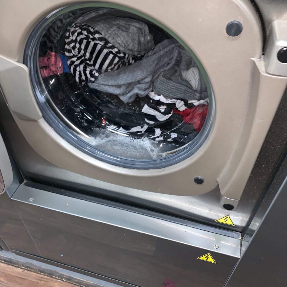 Laundry For Less - Low water level - Laundromat Near Me - Buena Park, California Laundry For Less - Low water level - Laundromat Near Me - Buena Park, California