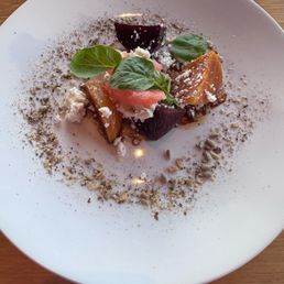 Beet Salad