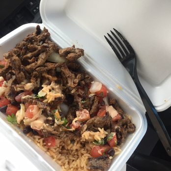 Ole Gourmet - Steak bowl. - Mexican Near Me - Stoney Creek, Ontario Ole Gourmet - Steak bowl. - Mexican Near Me - Stoney Creek, Ontario