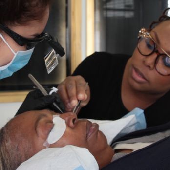 Arched Brows Training Academy - Cosmetology Schools Near Me - El Sobrante, California