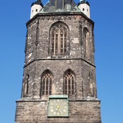Roter Turm - Roter Turm