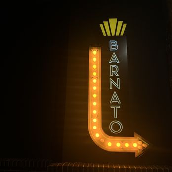 Barnato - Cocktail Bars Near Me - Omaha, Nebraska