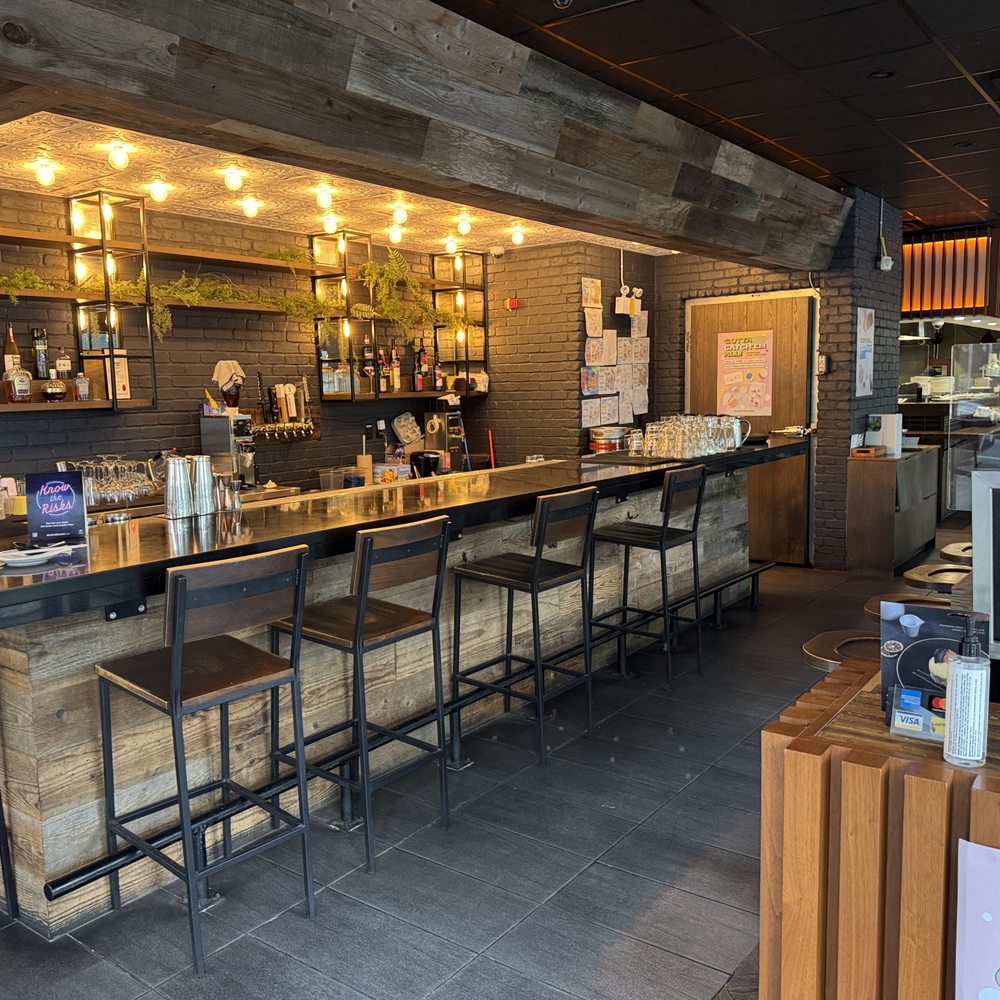 ZUBU - Inside of restaurant~ - Ramen Near Me - Burnaby, British Columbia ZUBU - Inside of restaurant~ - Ramen Near Me - Burnaby, British Columbia