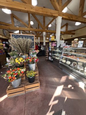 Pemberton Farms Marketplace by null