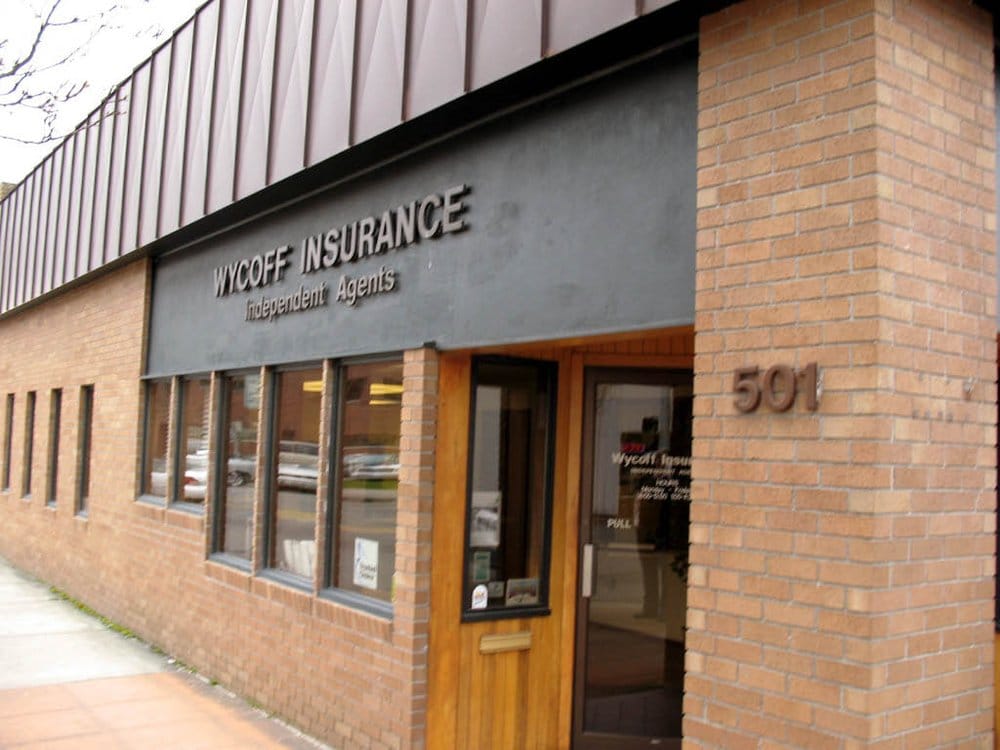 WYCOFF INSURANCE AGENCY INC Updated September 2024 501 S 2nd St, Mount Vernon, Washington