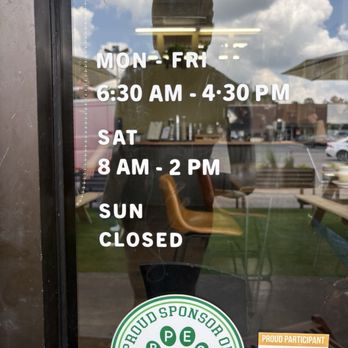 Bluff Park Coffee Collective - Coffee & Tea Near Me - Hoover, Alabama