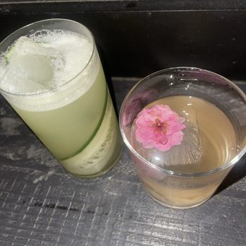 Vagabond - Cocktails - Bars Near Me - Washington, DC, District of Columbia