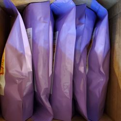 Atebara Chips - Love their FedEx service :)