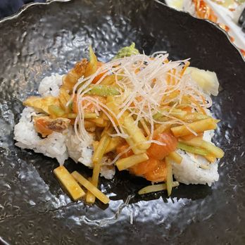 Arigato Sushi - Japanese Near Me - San Luis Obispo, California