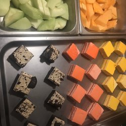 Hong Kong Buffet - good