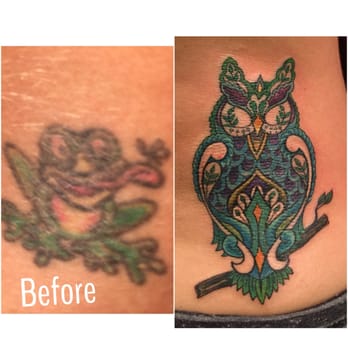 Exotic Eye Tattoo - Tattoo Near Me - Wailuku, Hawaii Exotic Eye Tattoo - Tattoo Near Me - Wailuku, Hawaii