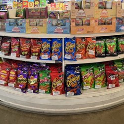 Beer's Corner Market - Sabritas Mexicanas