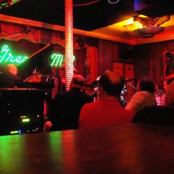 Green Mill - Jazz & Blues Near Me - Chicago, Illinois