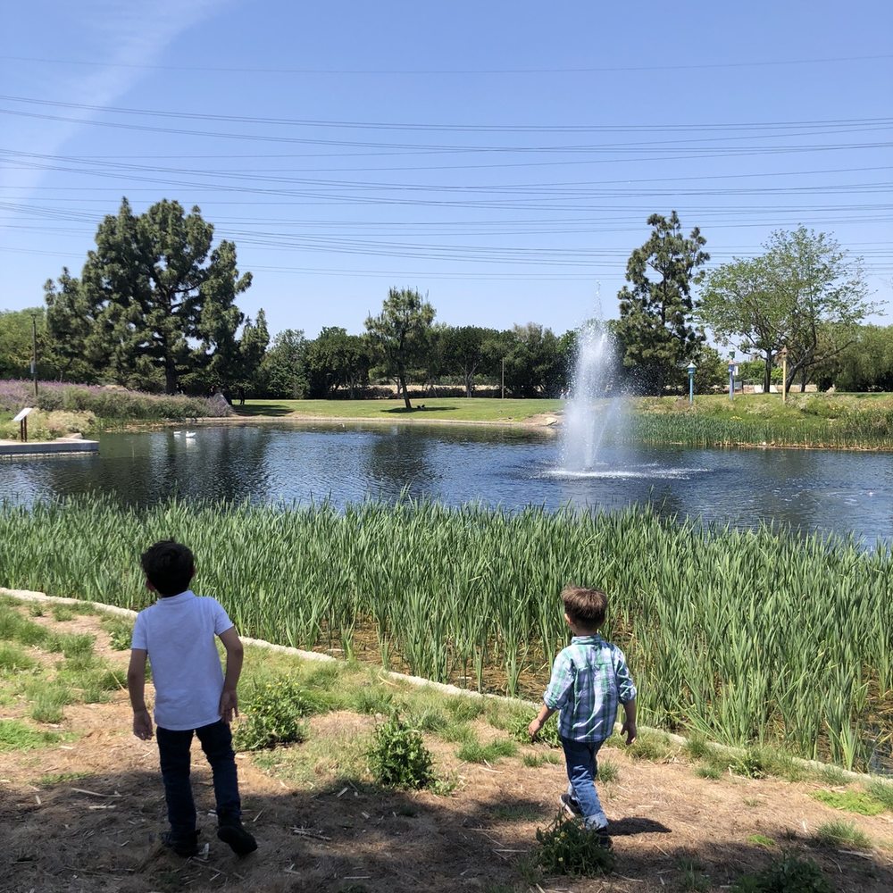 Wilderness Park - Parks Near Me - Downey, California Wilderness Park - Parks Near Me - Downey, California