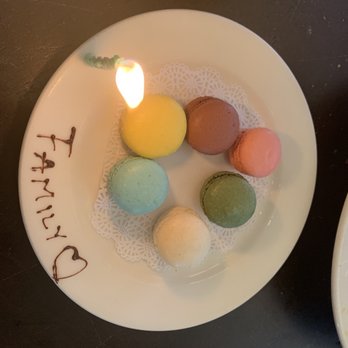 Parc - Mini macarons - French Near Me - Philadelphia, Pennsylvania Parc - Mini macarons - French Near Me - Philadelphia, Pennsylvania