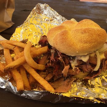 Charcoal Style - Perfecto - American Near Me - White Marsh, Maryland