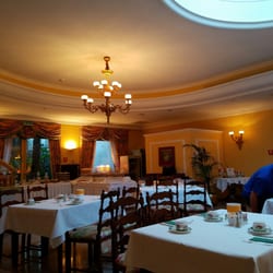 Hotel International au Lac 
