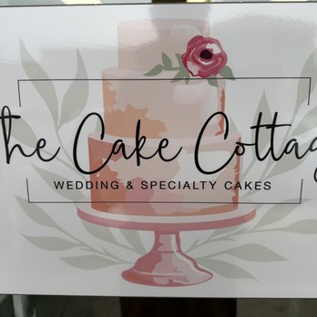 The Cake Cottage - Desserts Near Me - Murrieta, California