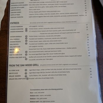 Antonio's - Menu - Italian Near Me - Maitland, Florida Antonio's - Menu - Italian Near Me - Maitland, Florida